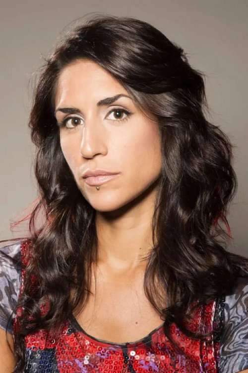 Photo of Carmen Córdoba González, Directing