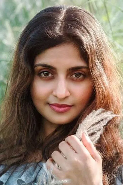 Photo of Athmeeya Rajan, Acting