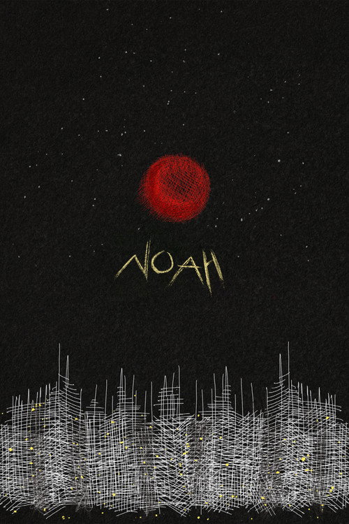 Movie poster for Noah (2026)