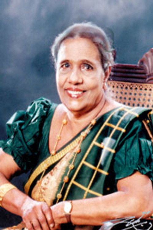Photo of Rathnawali Kekunawela, Acting