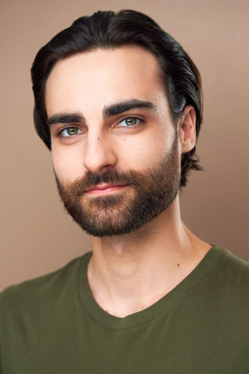 Photo of Samuel Vita, Acting