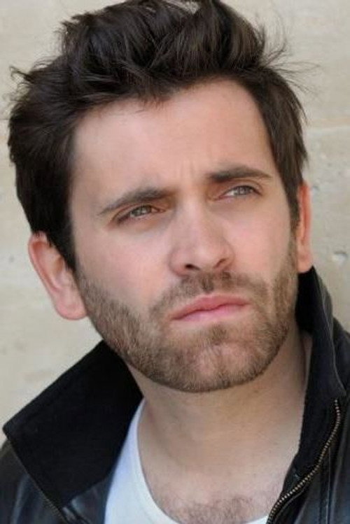 Photo of Marc Maurille, Acting