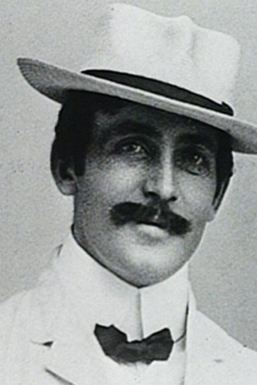 Photo of Lewin Fitzhamon, Directing