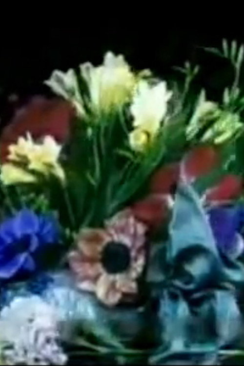 Movie poster for Flowers (1912)