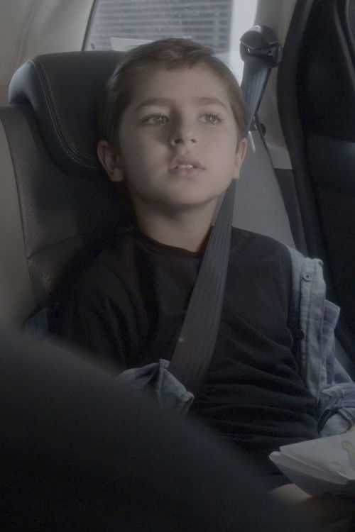 Patricio Sobrino profile