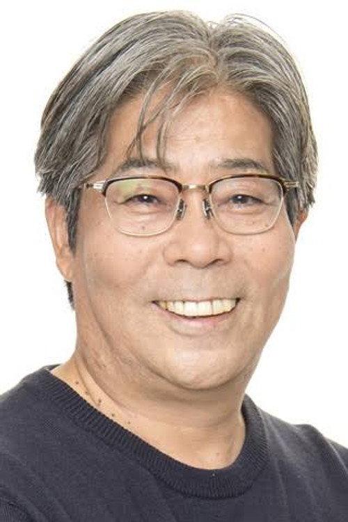 Photo of Yoshinori Shima, Acting