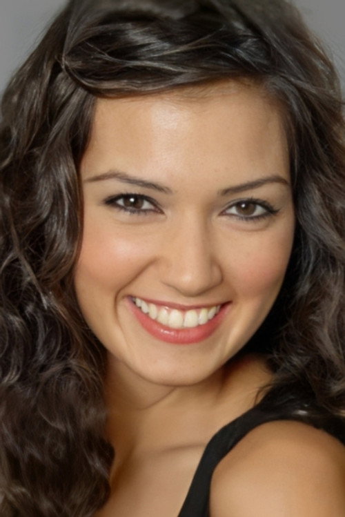 Billur Yazgan profile