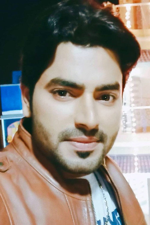 Rocky Singh Rajput profile