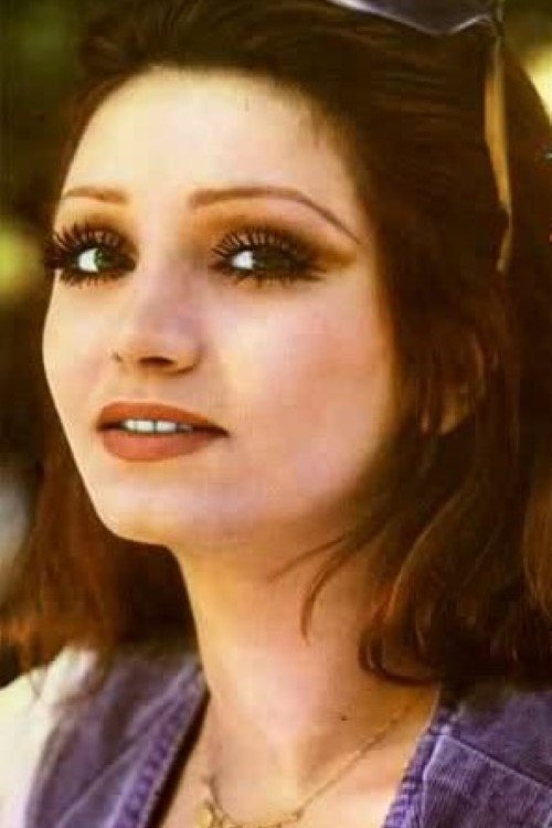 Photo of Sepideh, Acting