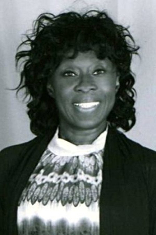 Micheline Dieye profile