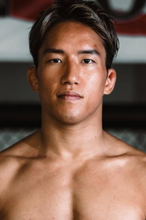 Photo of Kai Asakura, Acting