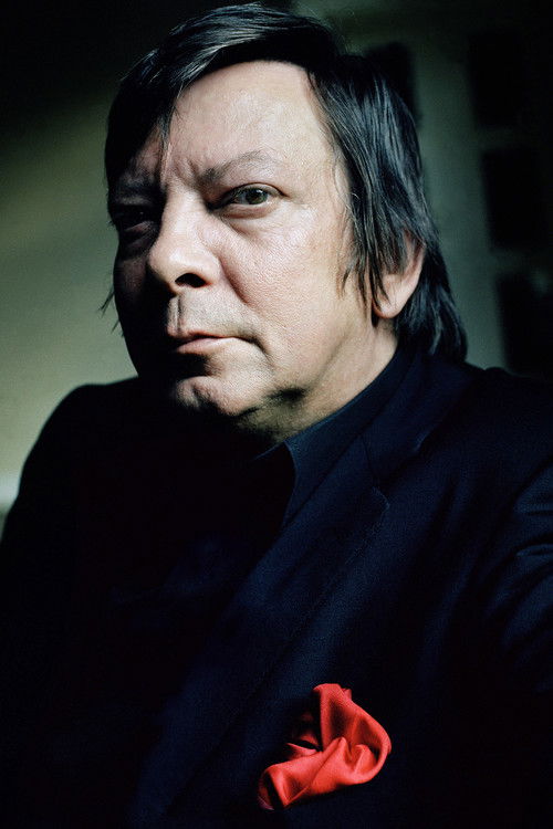 Heribert Sasse profile