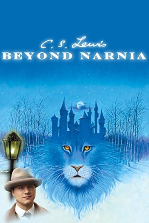 Movie poster for C.S. Lewis: Beyond Narnia (2005)