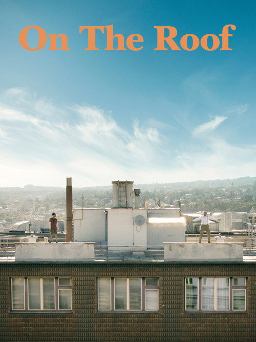 Movie poster for On the Roof (2019)