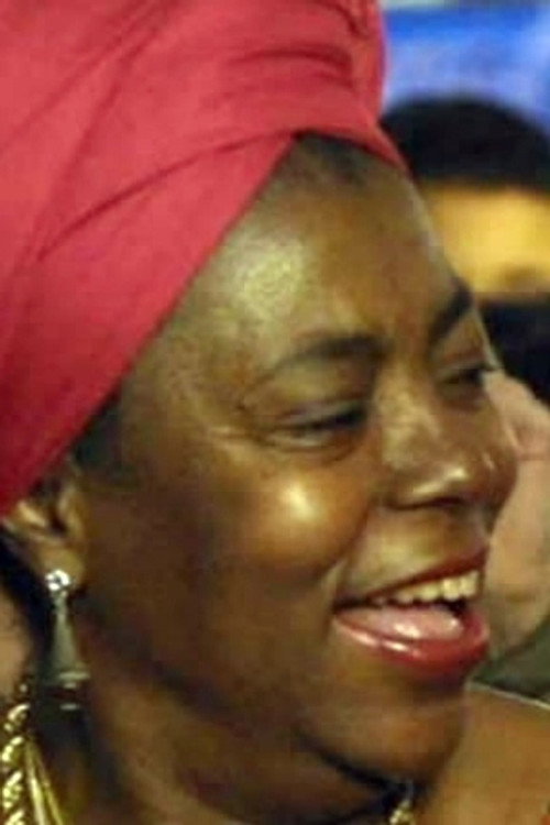 Photo of Lydia Ewandé, Acting