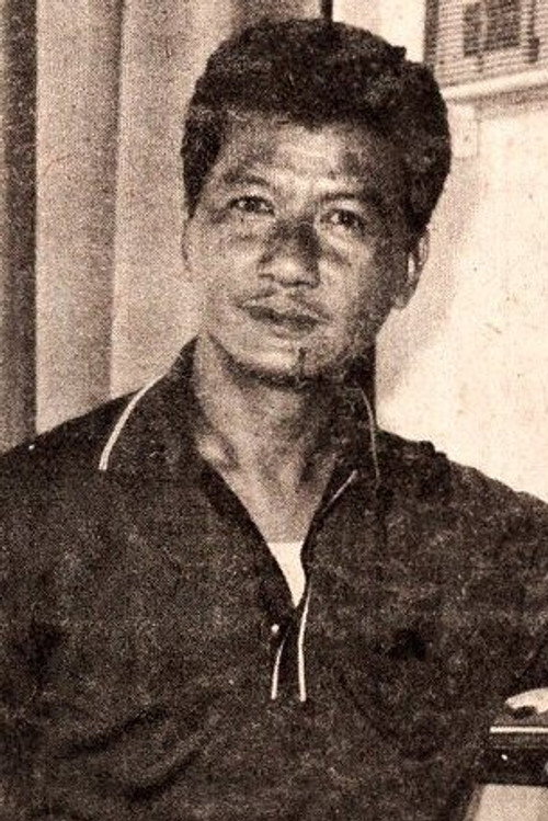 Photo of Somchai Asanajinda, Acting