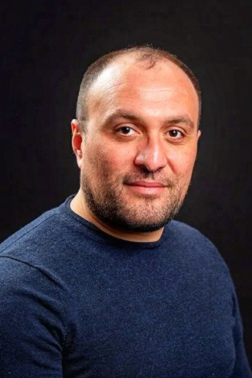 Photo of Hakob Melkonyan, Directing