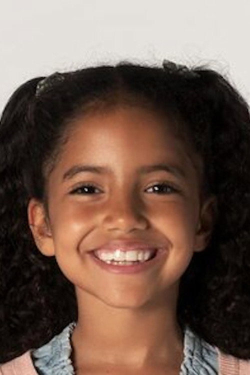 Kassidi Roberts profile