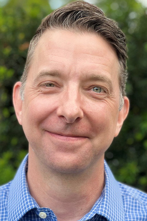 Photo of Jason Moreland, Acting