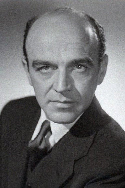 Photo of Herbert Berghof, Acting