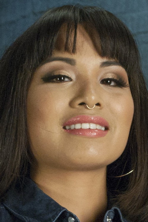 Photo of Milcah Halili, Acting