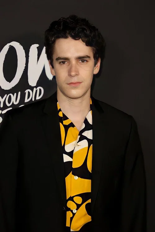 Photo of Zeke Goodman, Acting