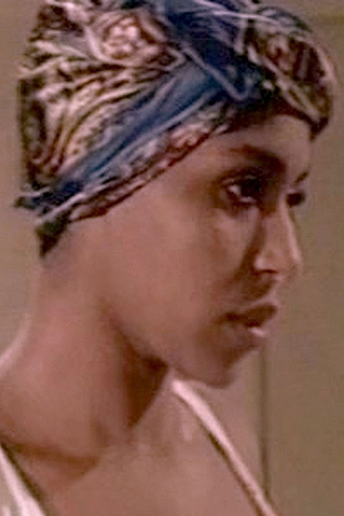 Samantha Starr profile