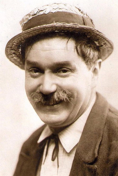 Photo of Tramel, Acting