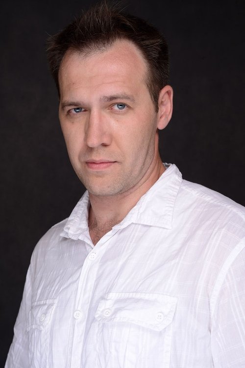 Aleksandr Anoprikov profile