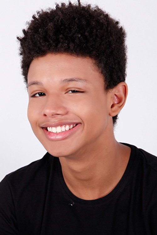 Photo of Anderson Lima, Acting