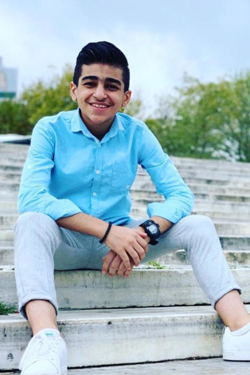 Mustafa Ayad profile