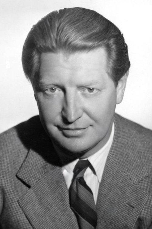 Roger Livesey profile