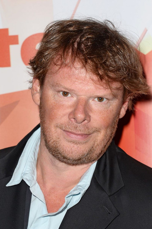 Photo of Frédéric Bonnaud, Acting