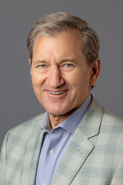Photo of Dr. Scott Tinker, Acting