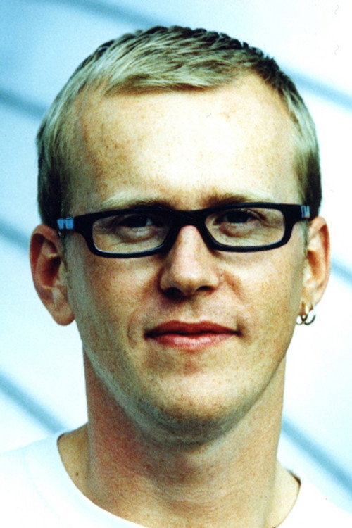 Photo of Magnus Carlsson, Writing