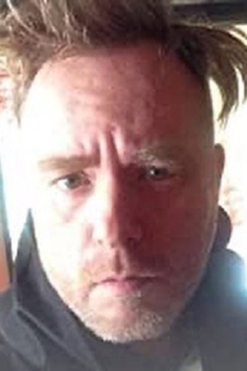 Photo of Fabian Franjeliko, Acting