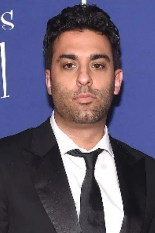 Photo of Joe La Puma, Acting