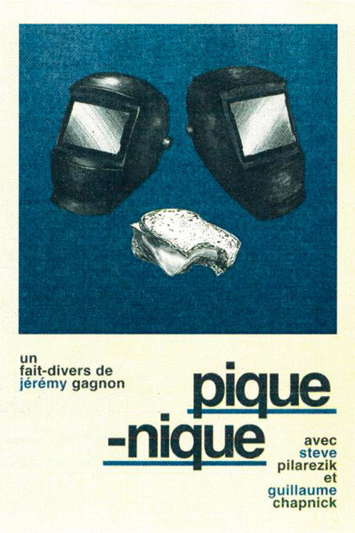 Movie poster for Picnic (2025)