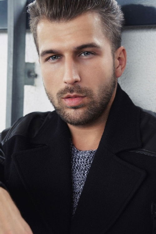 Michael Bruch profile