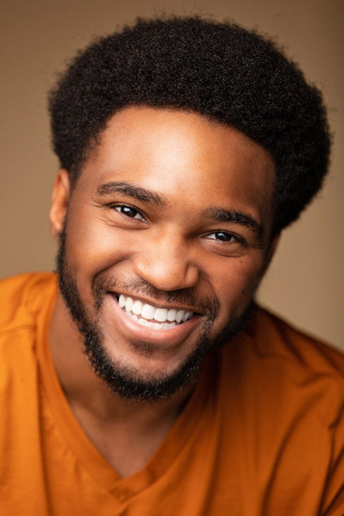 Photo of Sheldon Mba, Acting