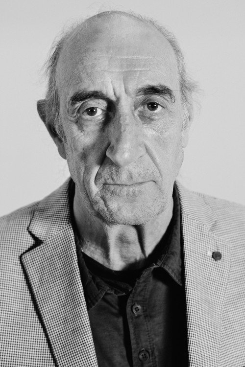 Photo of Carles Arquimbau, Acting
