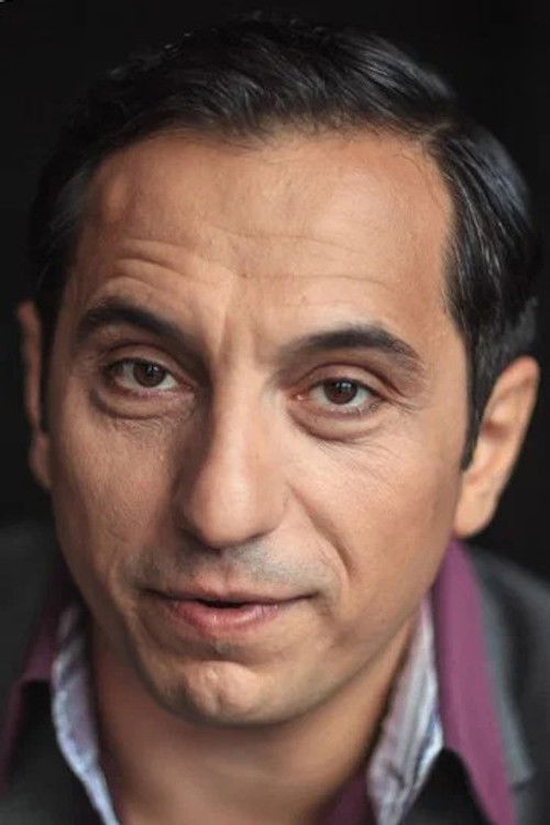 Ashot Keshchyan profile