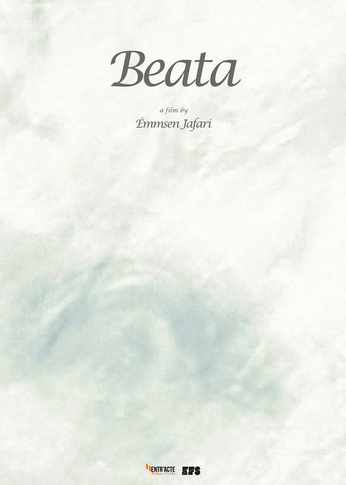 Movie poster for Beata (2015)