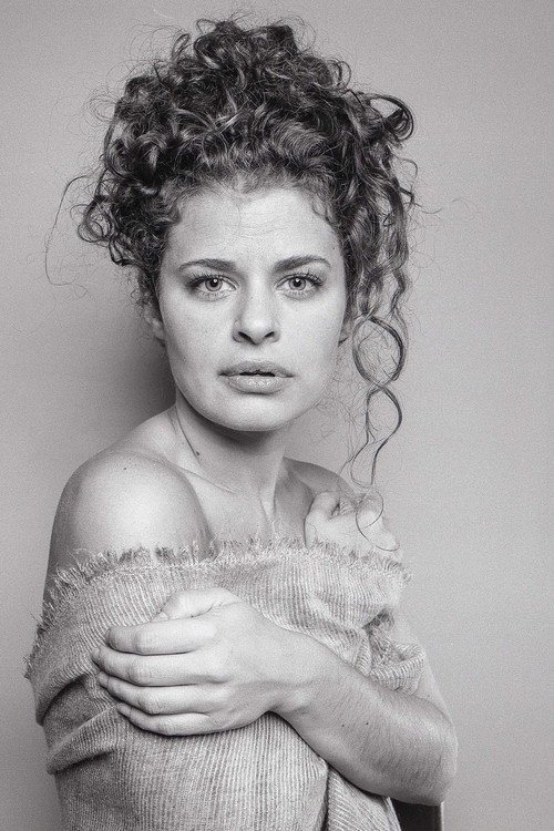 Photo of Marie-Therese Bjornerud, Acting