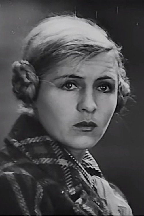 Photo of Antonina Bryantseva, Acting