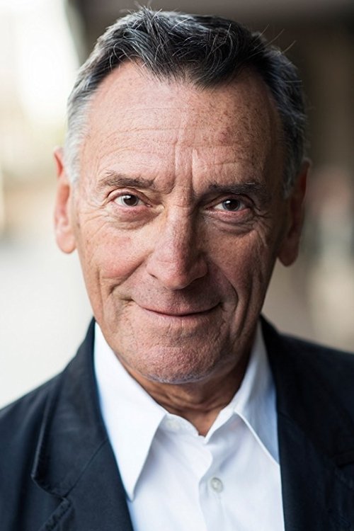 Stephen Greif profile