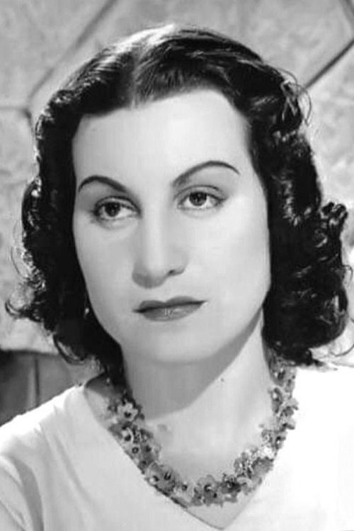 Zouzou Nabil profile