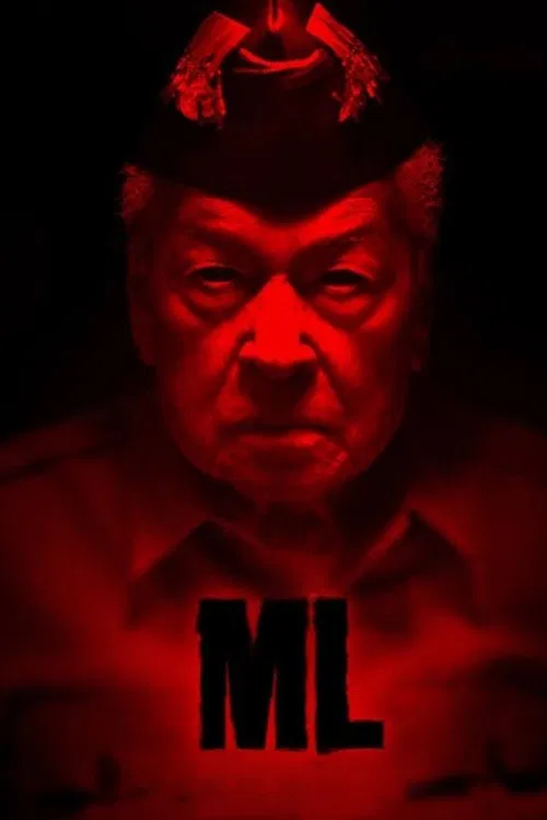 Movie poster for ML (2018)