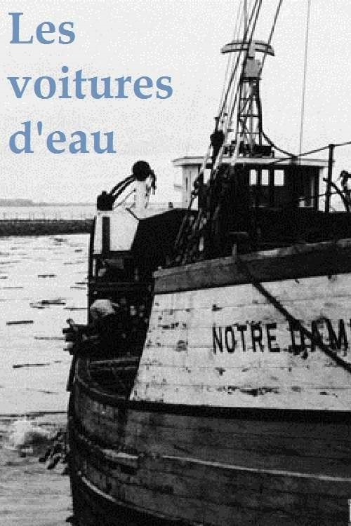Movie poster for The River Schooners (1968)