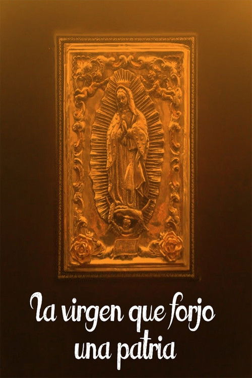 Movie poster for The Virgin who Forged a Fatherland (1942)